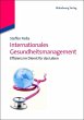 Internationales Gesundheitsmanagement... - Bild 1