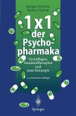 1 × 1 der Psychopharmaka (eBook, PDF)
