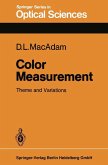 Color Measurement (eBook, PDF)