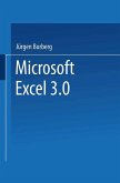 Microsoft® Excel 3. 0 (eBook, PDF)