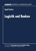Logistik und Banken (eBook, PDF)