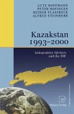 Kazakstan 1993 - 2000 (eBook, PDF)