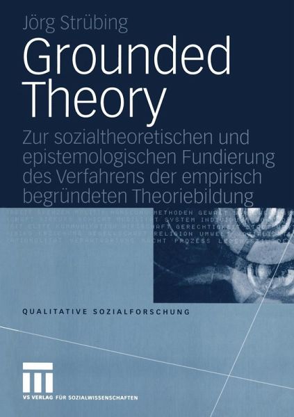 Grounded Theory (eBook, PDF)