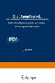 Die Dampfkessel (eBook, PDF)