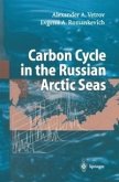 Carbon Cycle in the Russian Arctic Seas (eBook, PDF)
