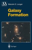 Galaxy Formation (eBook, PDF)