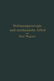 Strömungsenergie und mechanische Arbeit (eBook, PDF)