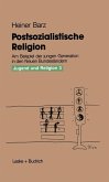 Postsozialistische Religion (eBook, PDF)
