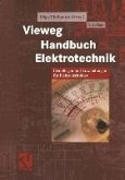 Vieweg Handbuch Elektrotechnik (eBook, PDF)