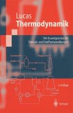 Thermodynamik (eBook, PDF) Thermodynamik (eBook, PDF)
