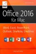Office 2016 für Mac (eBook, ePUB) - Bild 1