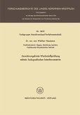 Zerstörungsfreie Werkstoffprüfung mittels holografischer Interferometrie (eBook, PDF) Zerstörungsfreie Werkstoffprüfung mittels holografischer Interferometrie (eBook, PDF)