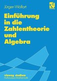 Einführung in die Zahlentheorie und Algebra (eBook, PDF)