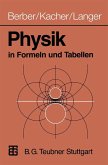 Physik in Formeln und Tabellen (eBook, PDF)