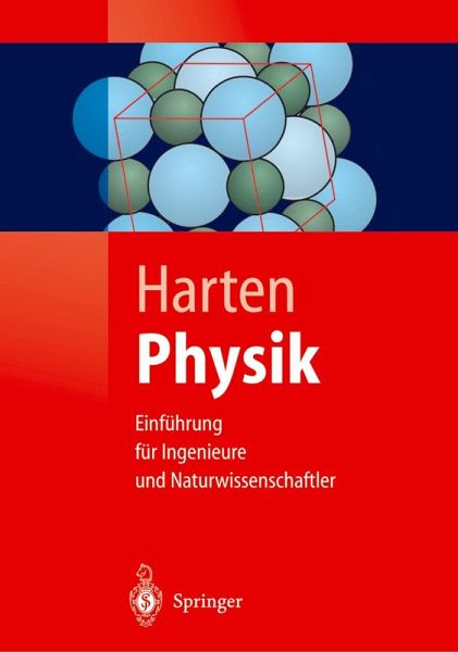 Physik (eBook, PDF)