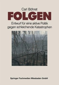 Cover Folgen (eBook, PDF)