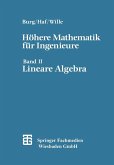 Höhere Mathematik für Ingenieure (eBook, PDF)