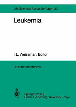 Leukemia (eBook, PDF)