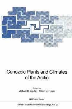 Cenozoic Plants and Climates of the Arctic (eBook, PDF)