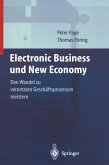 Electronic Business und New Economy (eBook, PDF)