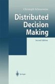 Distributed Decision Making (eBook, PDF)