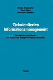 Zielorientiertes Informationsmanagement (eBook, PDF)