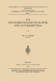 Zur Phänomenologie und Klinik des Glücksgefühls (eBook, PDF)