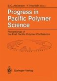 Progress in Pacific Polymer Science (eBook, PDF)