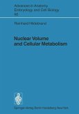 Nuclear Volume and Cellular Metabolism (eBook, PDF)