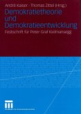 Demokratietheorie und Demokratieentwicklung (eBook, PDF)