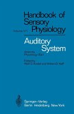 Auditory System (eBook, PDF)