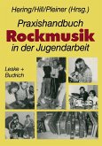 Praxishandbuch Rockmusik in der Jugendarbeit (eBook, PDF)