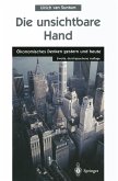 Die unsichtbare Hand (eBook, PDF)