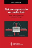 Elektromagnetische Verträglichkeit (eBook, PDF)