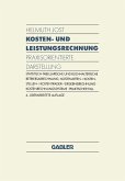 Kosten- und Leistungsrechnung (eBook, PDF)