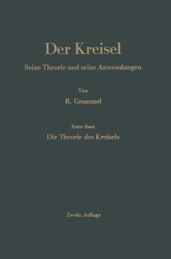 Cover Der Kreisel (eBook, PDF)