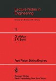 Free Piston Stirling Engines (eBook, PDF)