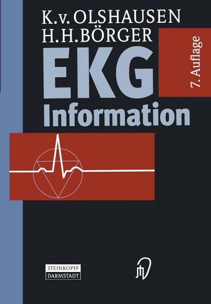 EKG-Information (eBook, PDF)