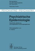 Psychiatrische Epidemiologie (eBook, PDF)