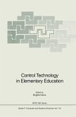 Control Technology in Elementary Education (eBook, PDF)