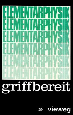 Elementarphysik griffbereit (eBook, PDF) - Koskin, Nikolaj I.; Sirkevic, Michail G.