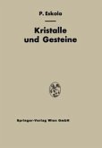 Kristalle und Gesteine (eBook, PDF)