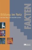 Bildung im Netz (eBook, PDF)