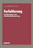 Forfaitierung (eBook, PDF)