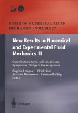 New Results in Numerical and Experimental Fluid Mechanics III (eBook, PDF)
