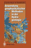 Anwendung geophysikalischer Methoden in der Hydrogeologie (eBook, PDF)