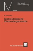 Nichteuklidische Elementargeometrie (eBook, PDF)
