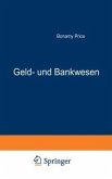 Geld- und Bankwesen (eBook, PDF)