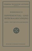 Differential- und Integralrechnung (eBook, PDF)