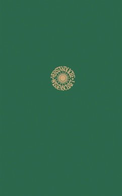 Cover Die Wissenschaft von den Sternen (eBook, PDF)
